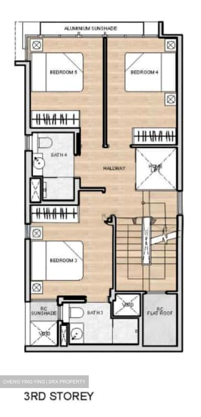 Belgravia Ace (D28), Semi-Detached #602337681
